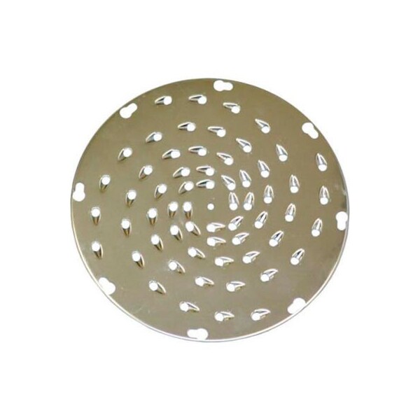 Allpoints 264073 Shredder Disc - 5/16" For Uniworld Foodservice
